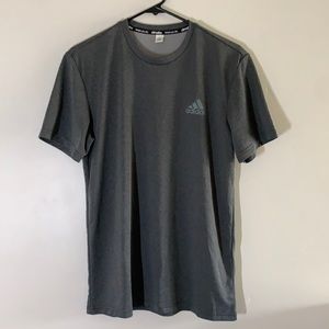 Aeroready Designed 2 Move Sport Stretch Tee